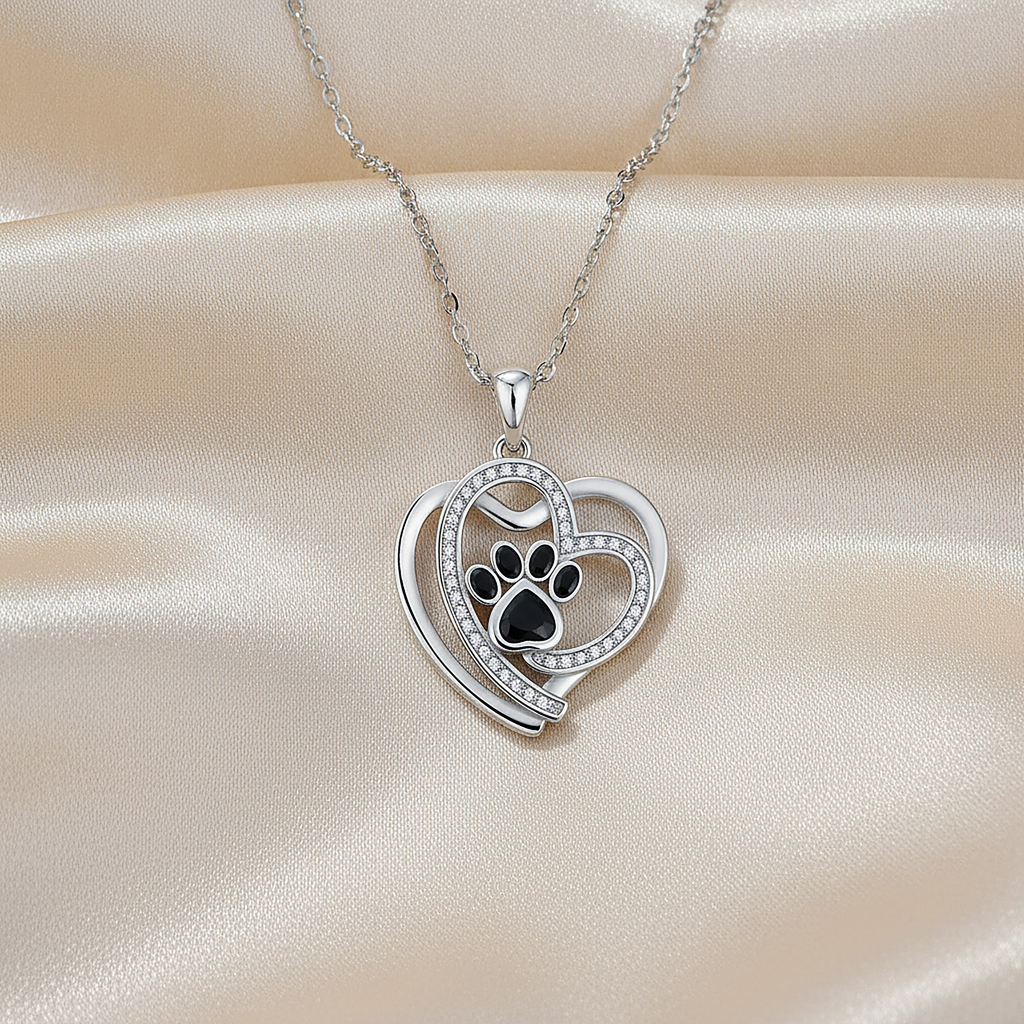 Giada Necklace
