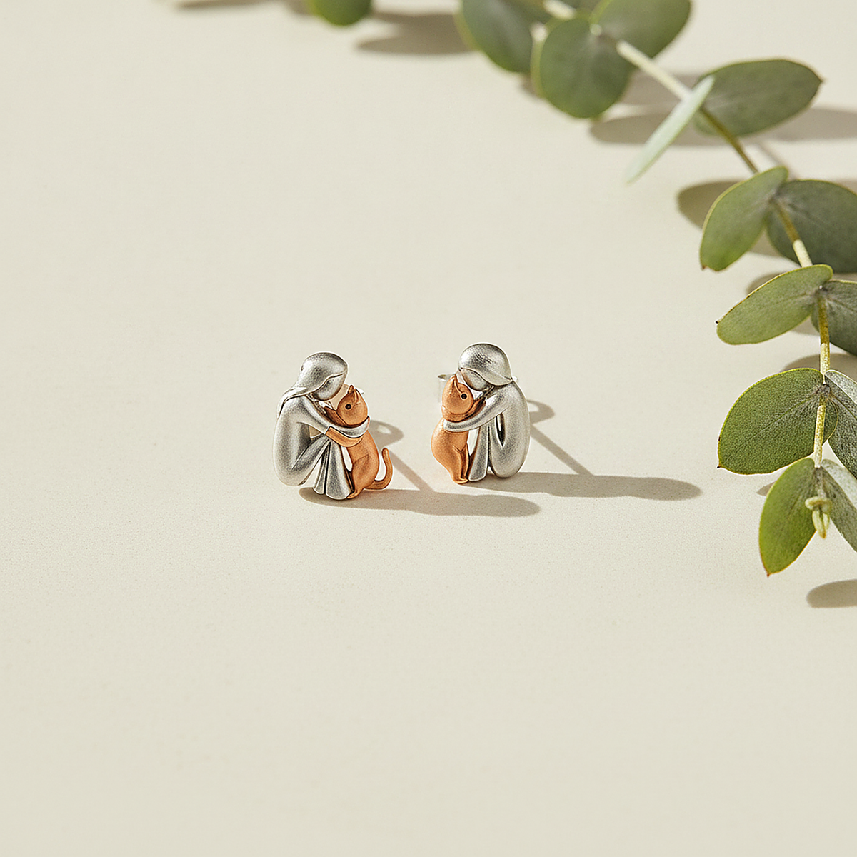 Yara Earrings