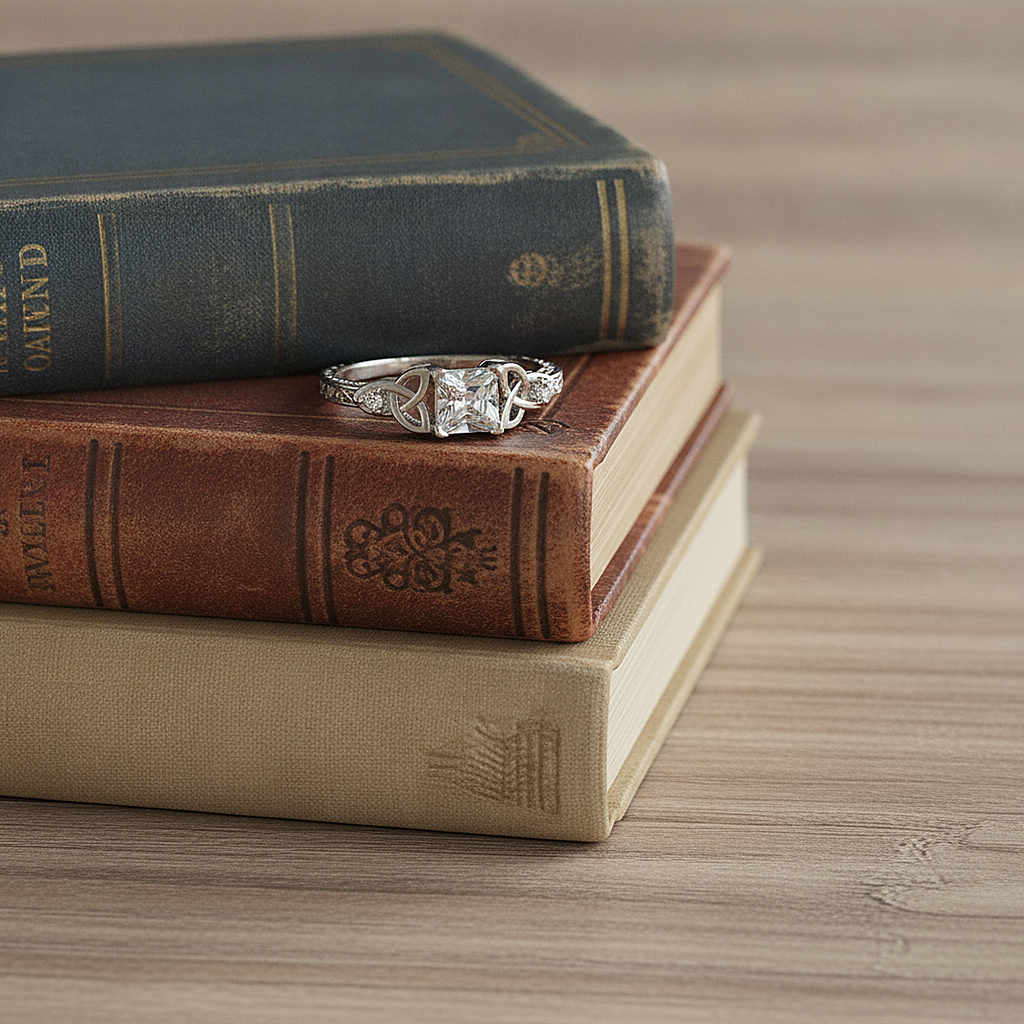 Rosaline-ring