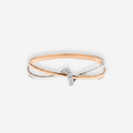 Bague Orabel dorée
