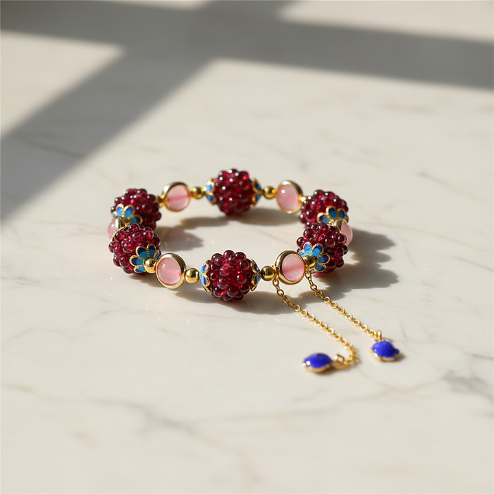 Ximena Bracelet