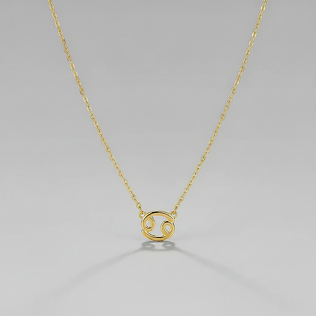 Ophira Gold Necklace