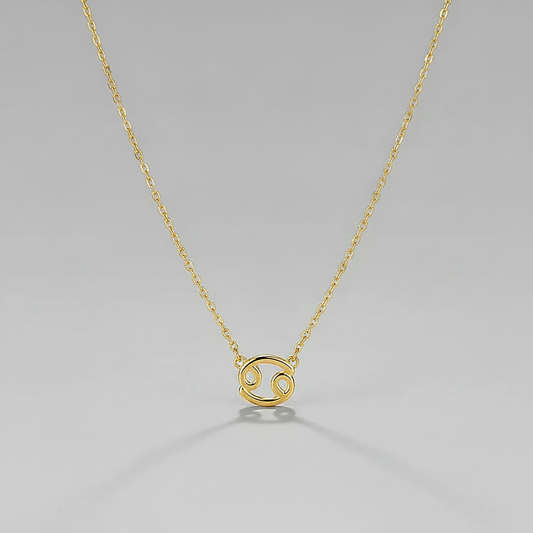 Ophira Gold Necklace