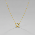 Ophira Gold Necklace