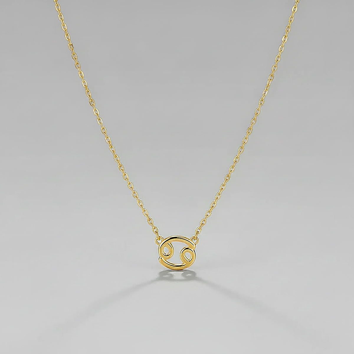 Ophira Gold Necklace