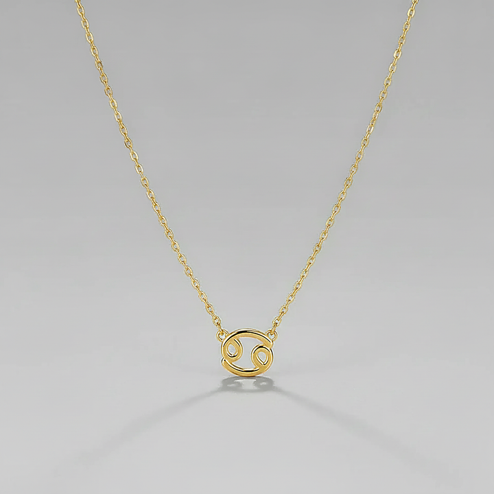Ophira Gold Necklace