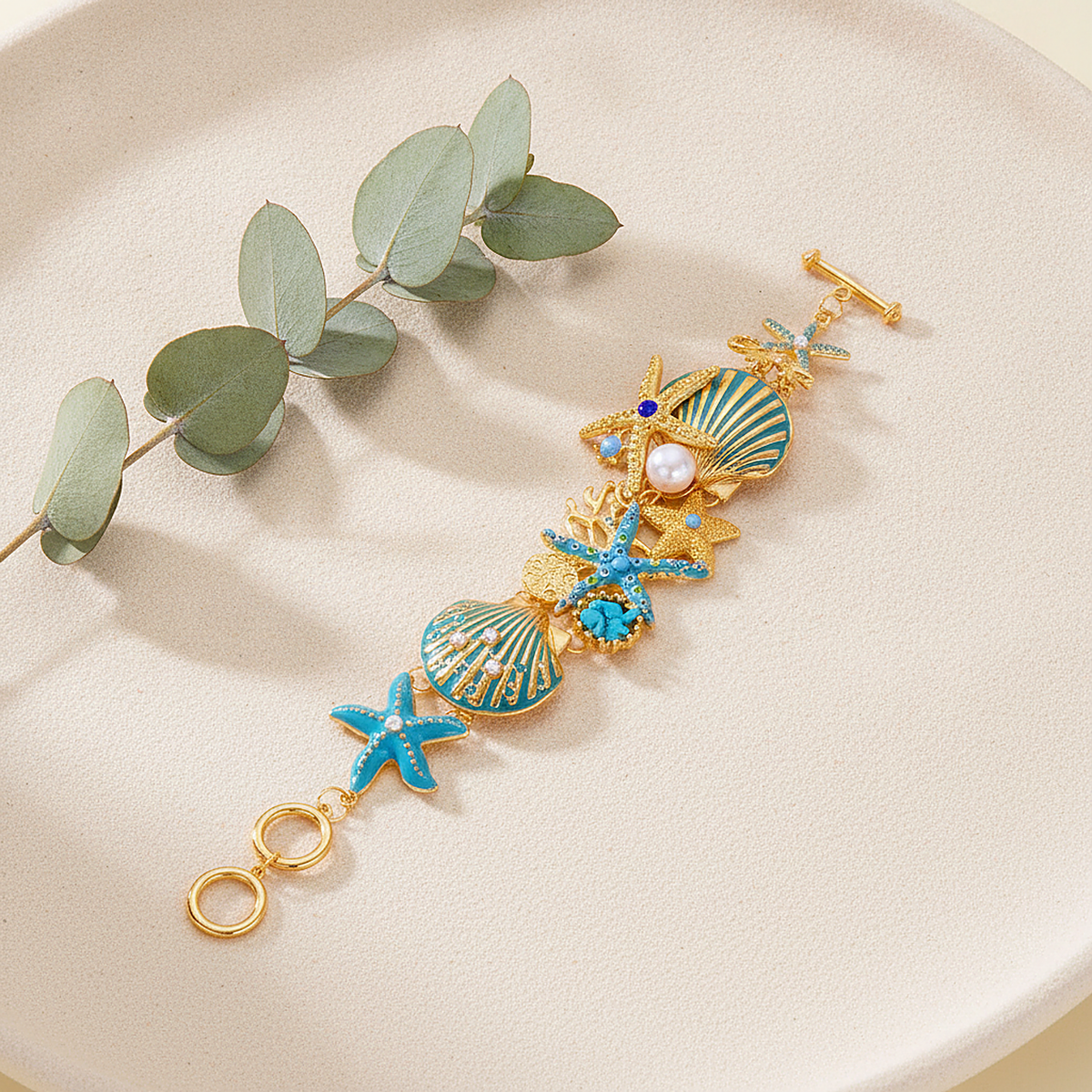 Dvora Bracelet