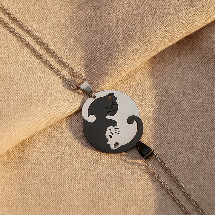 Albane Necklace