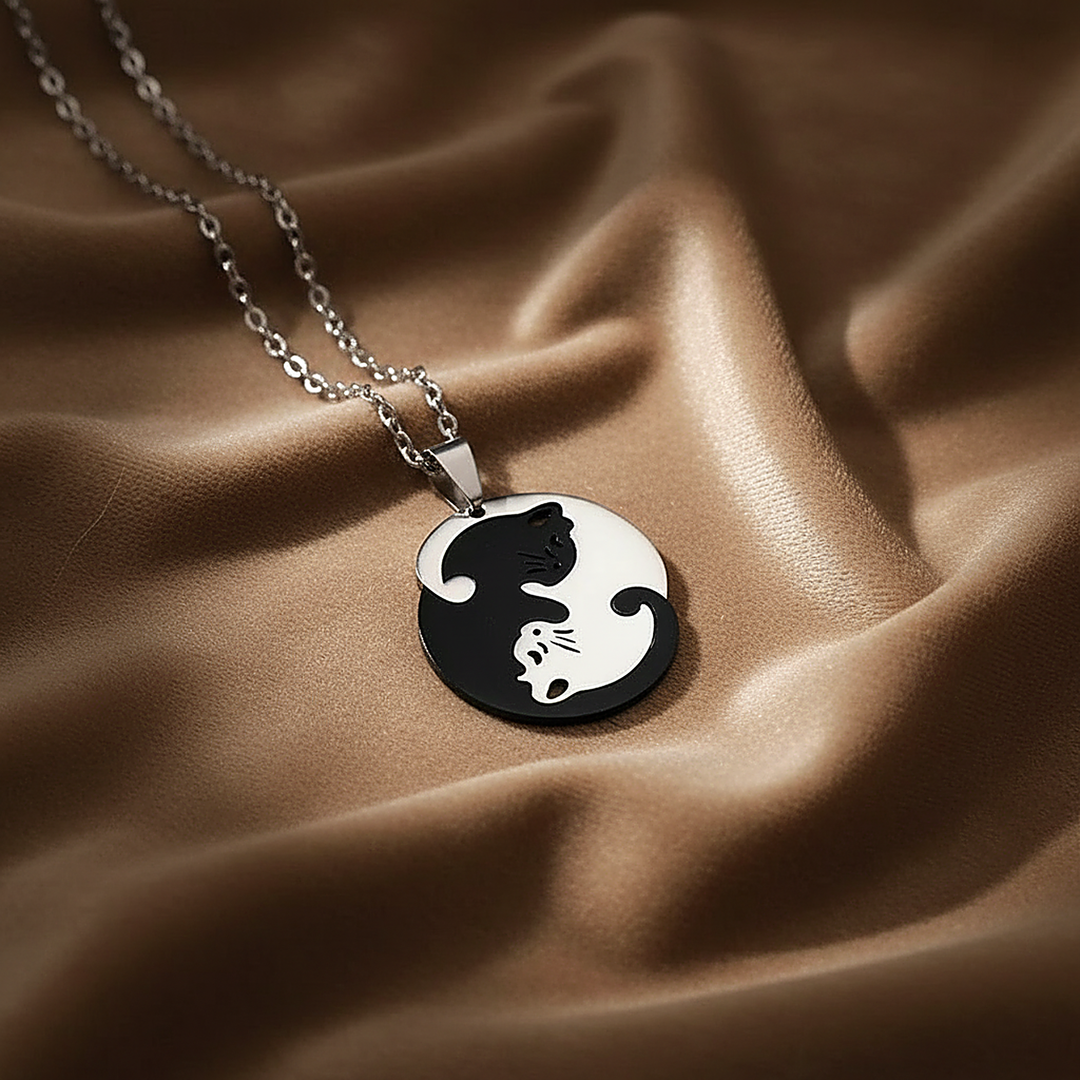 Albane Necklace