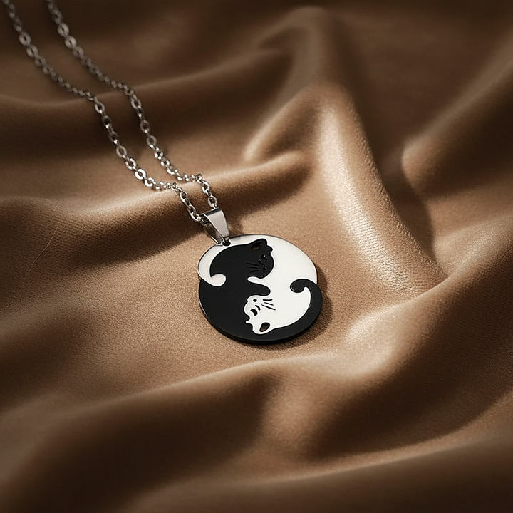 Albane Necklace