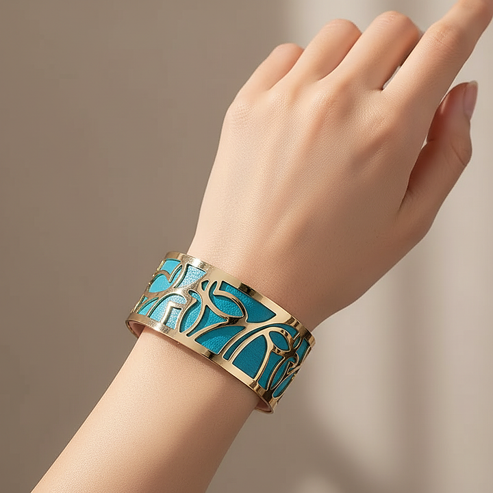 Lioria Turquoise Bracelet