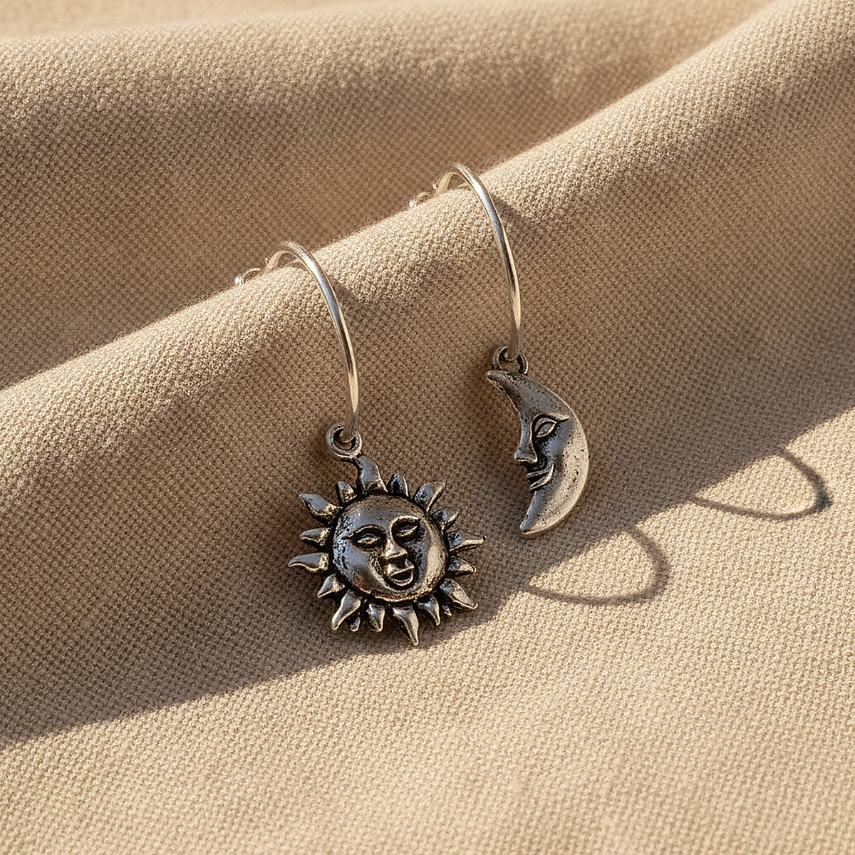 Sylvie Earrings