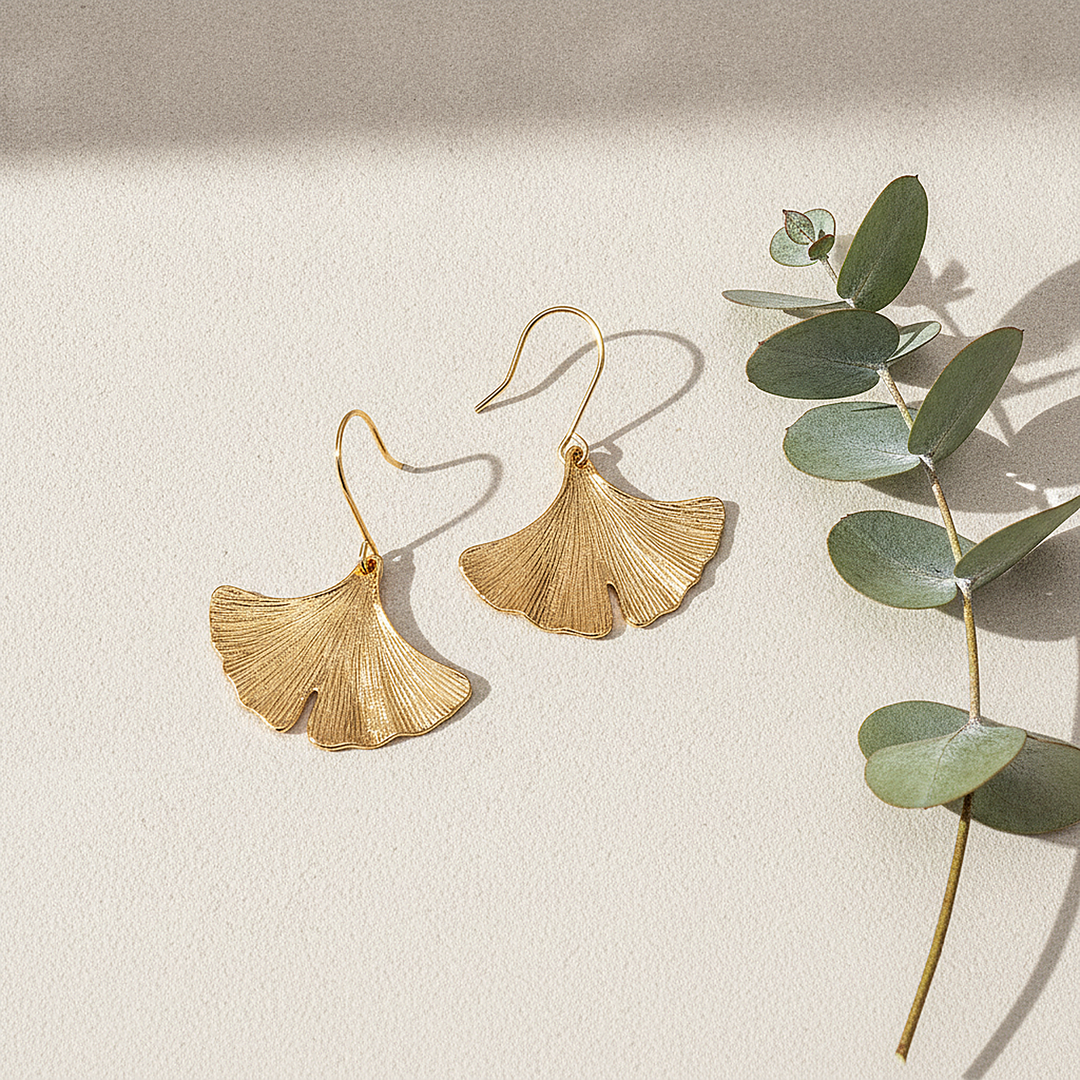 Estelle Earrings