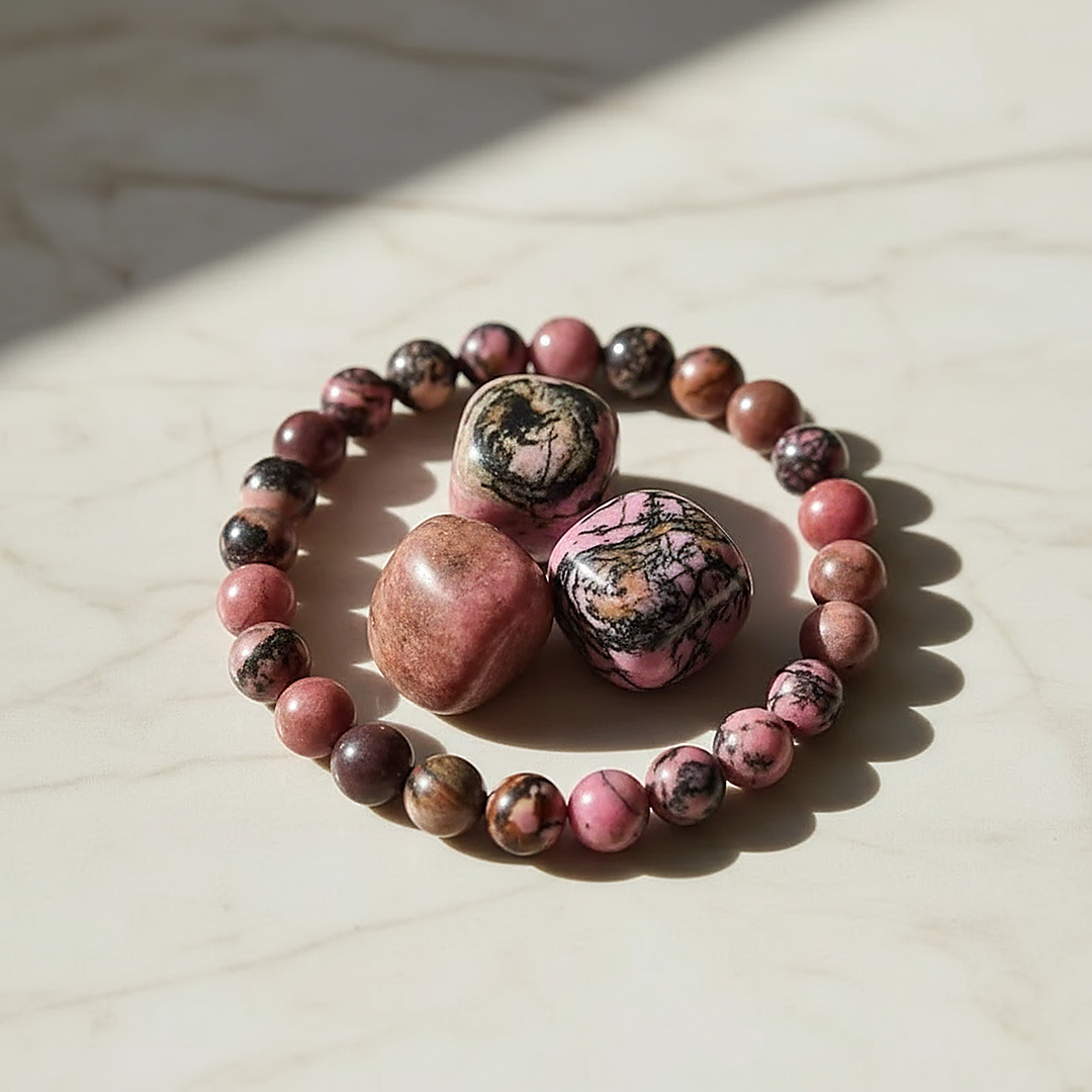 Yvaine Bracelet
