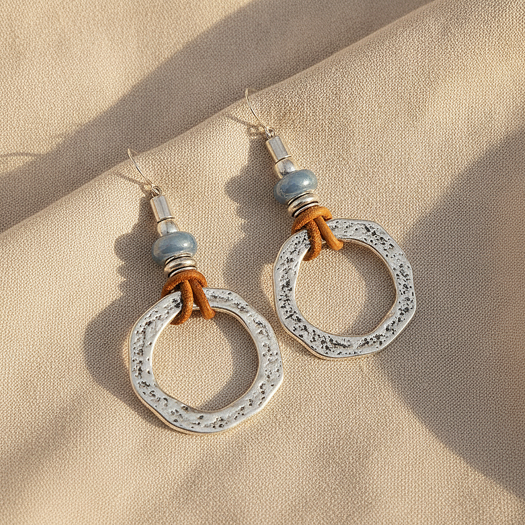 Ximena Earrings