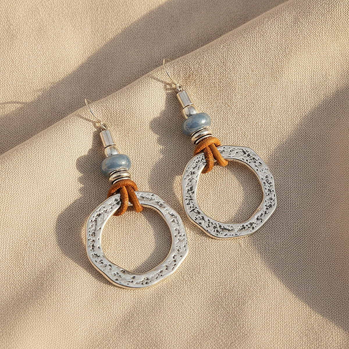Ximena Earrings