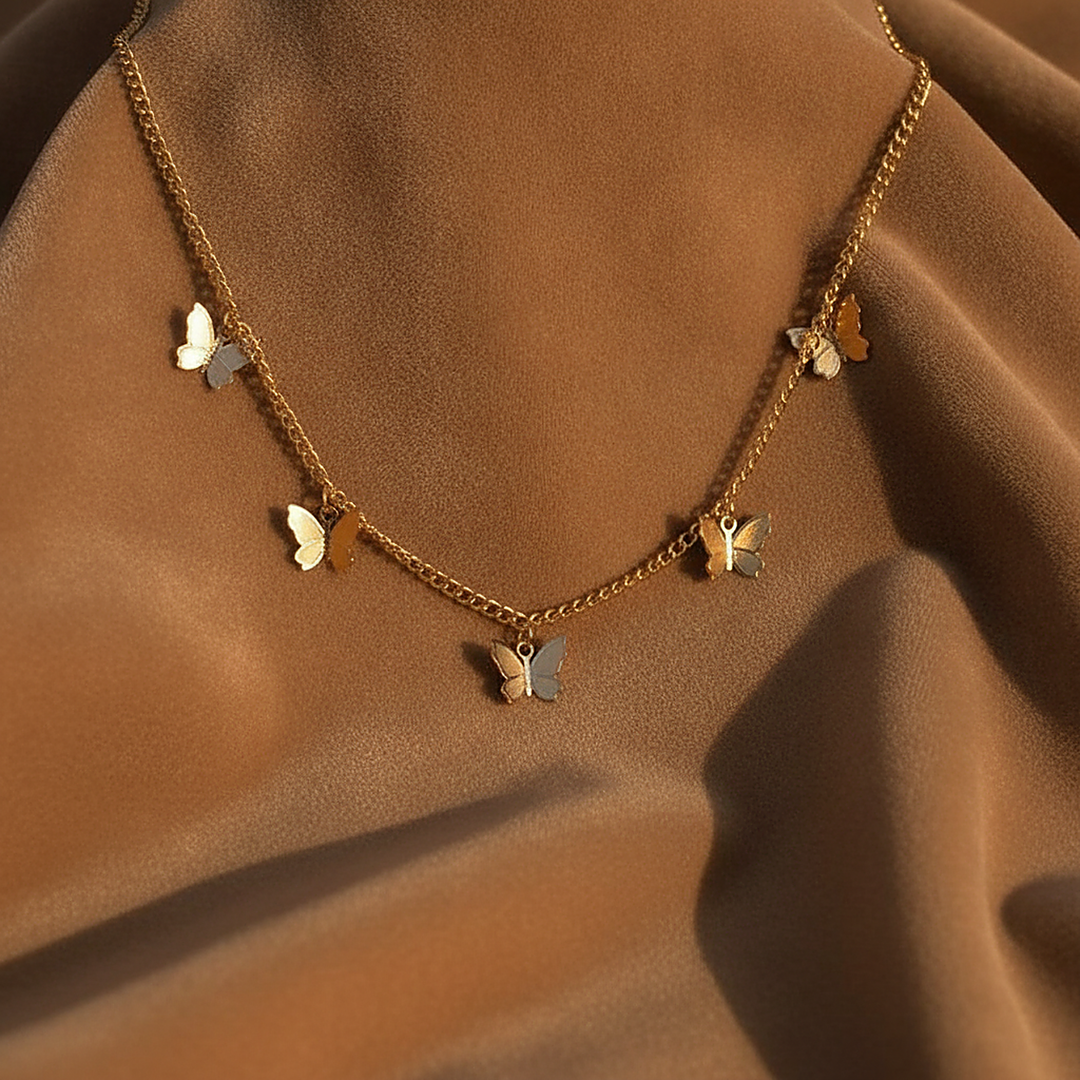 Collar Tindra