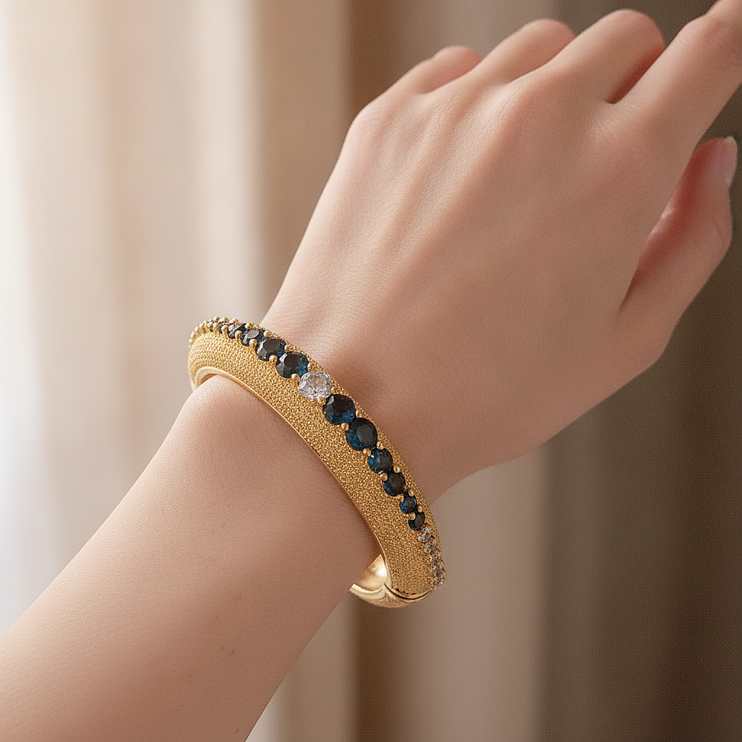 Sabine Sapphire Bracelet