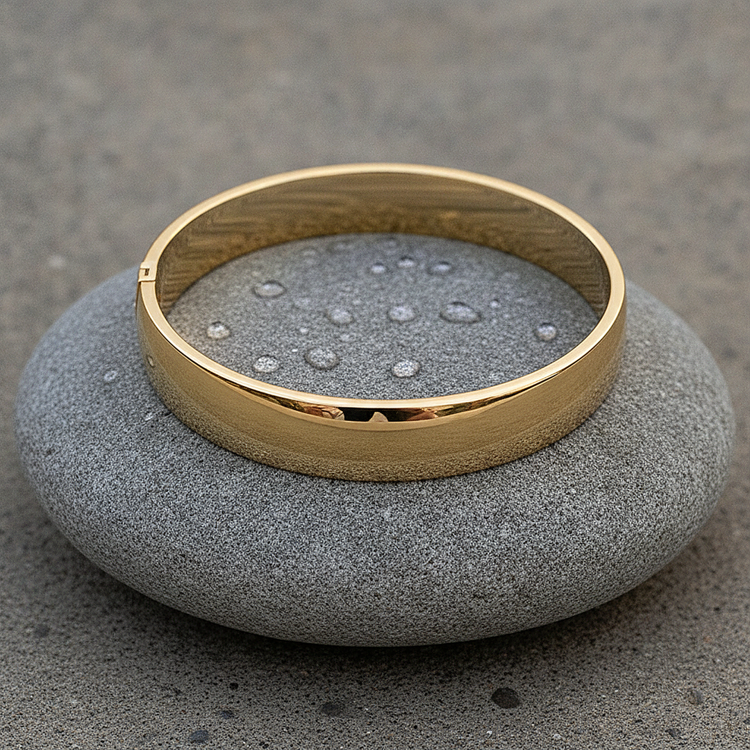 Bracciale Lioria Gold