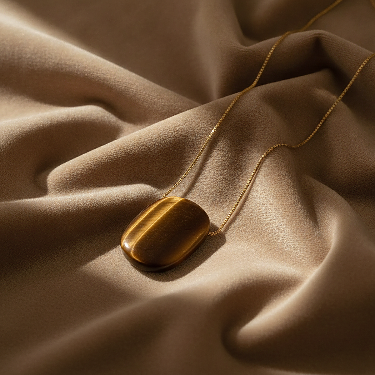 Nova Necklace