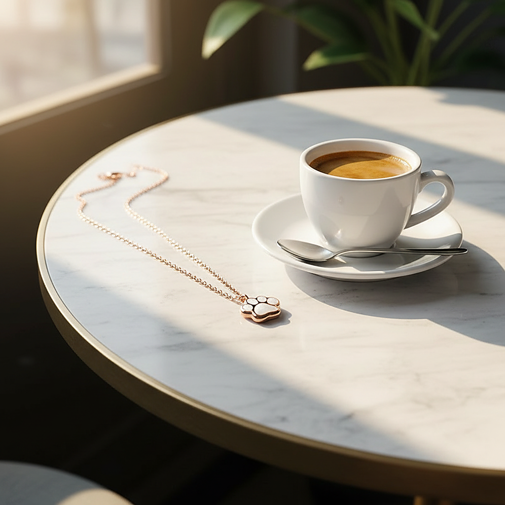 Ophira Necklace
