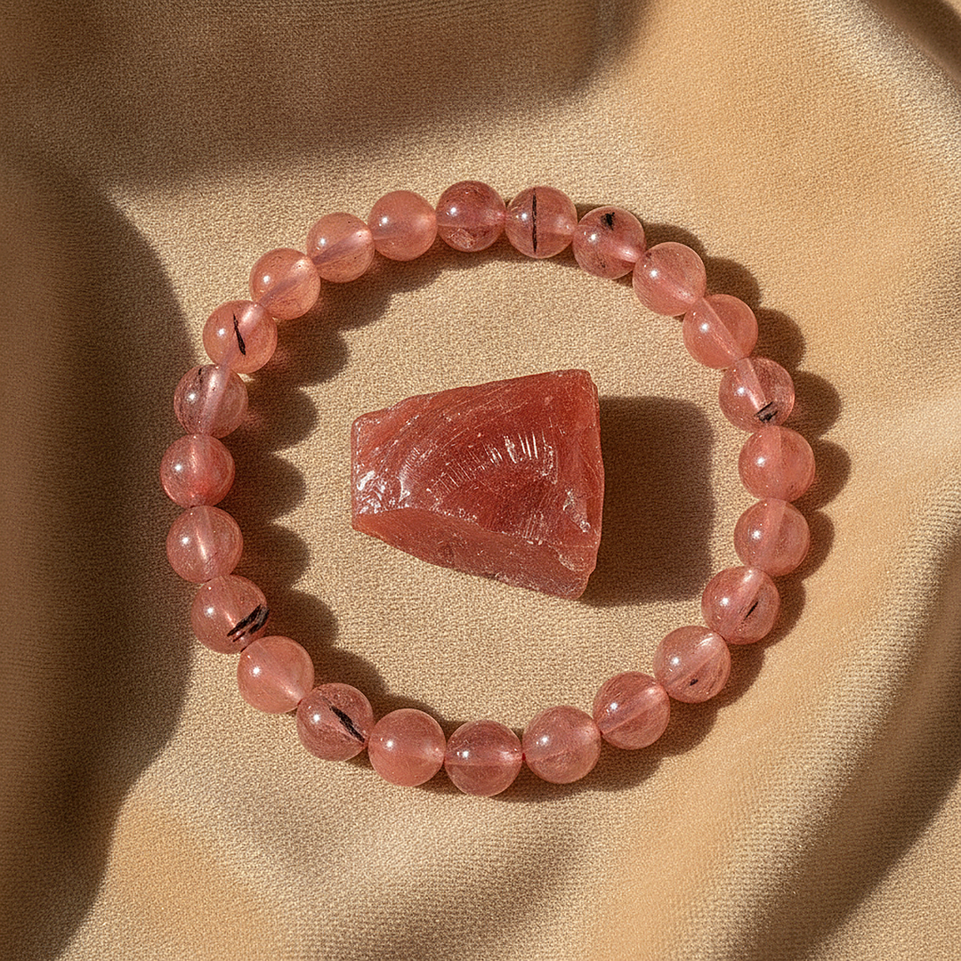 Vivienne Crystal Bracelet