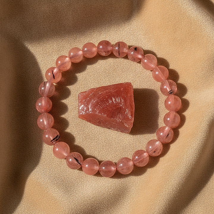 Vivienne Crystal Bracelet