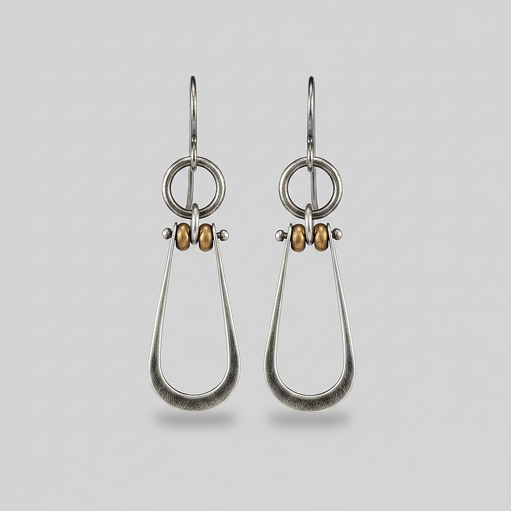 Kaia Pearl Earrings