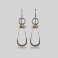 Kaia Pearl Earrings