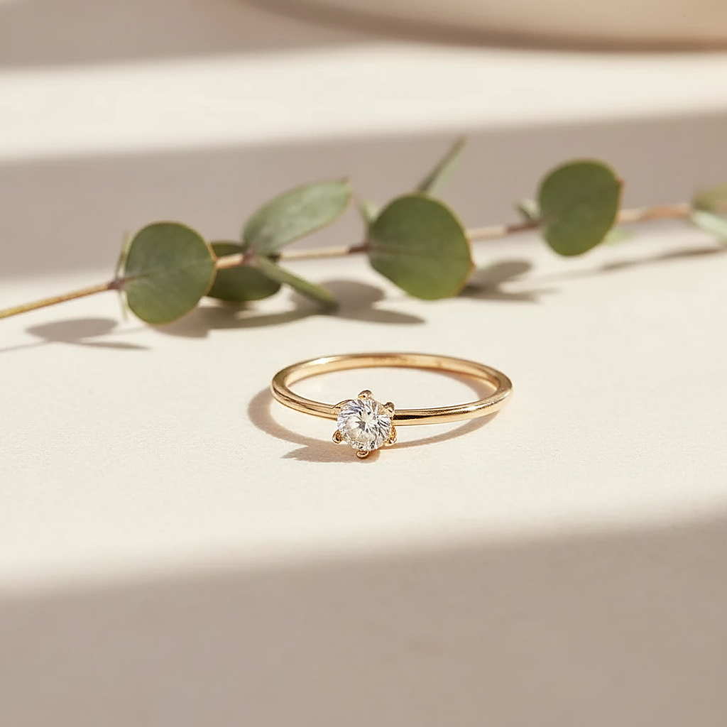 Cassia Ring