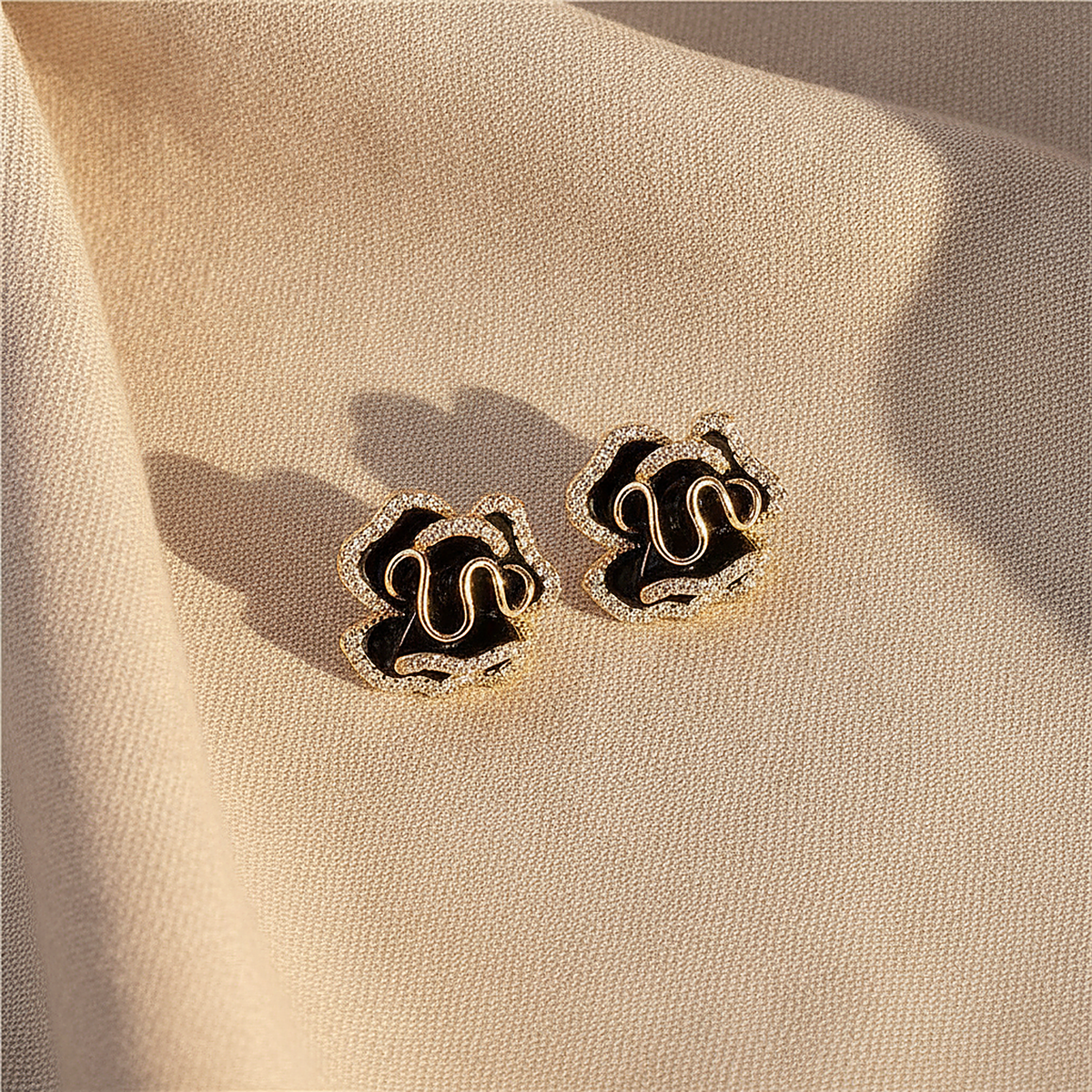 Valentine Earrings