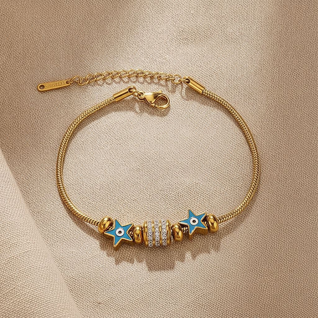 Colette Gold Bracelet