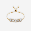 Bracciale Liviana in zirconia