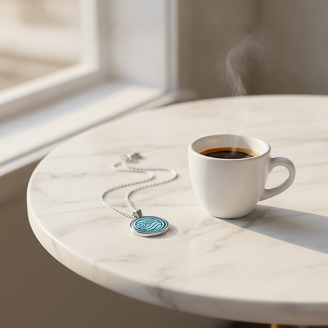 Rosalie Necklace