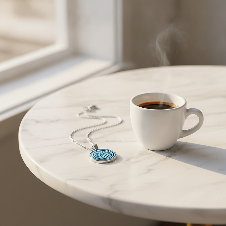 Rosalie Necklace