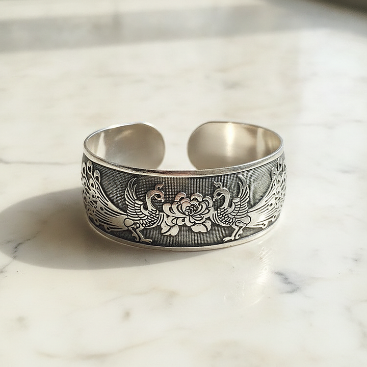 Ottilie Vintage karkötő