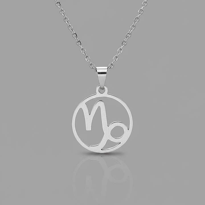 Wren Necklace