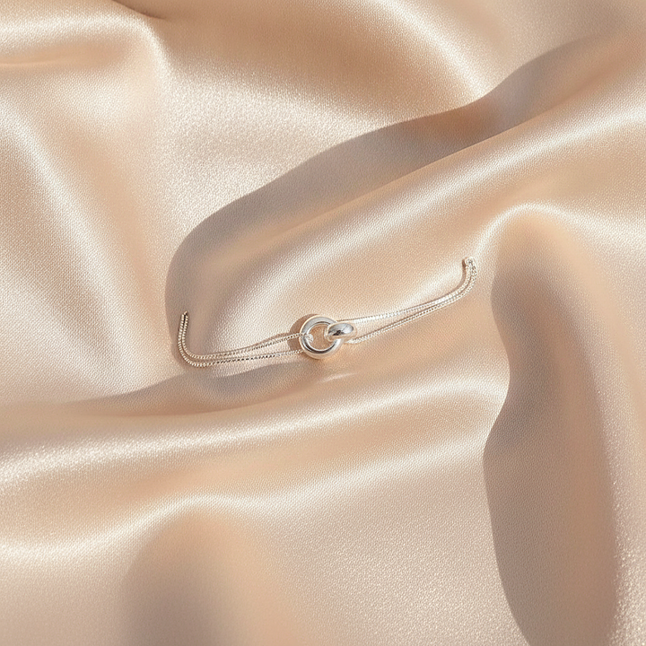 Lucienne Minimalist Bracelet