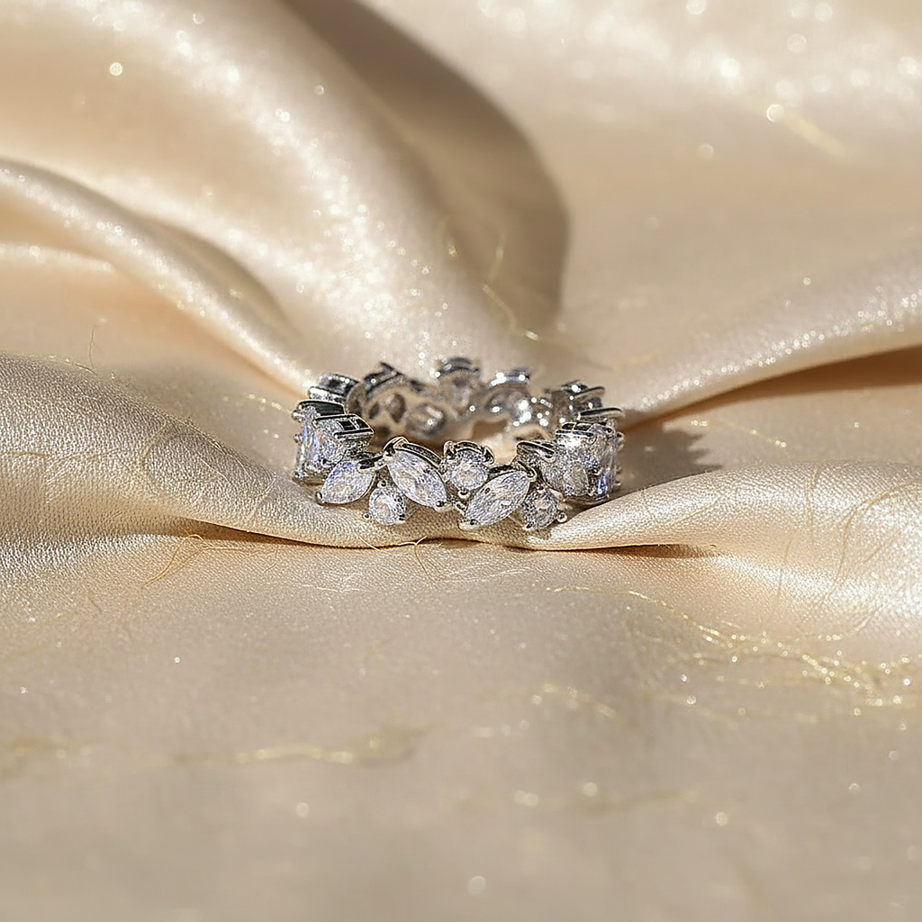 Bague Cosette