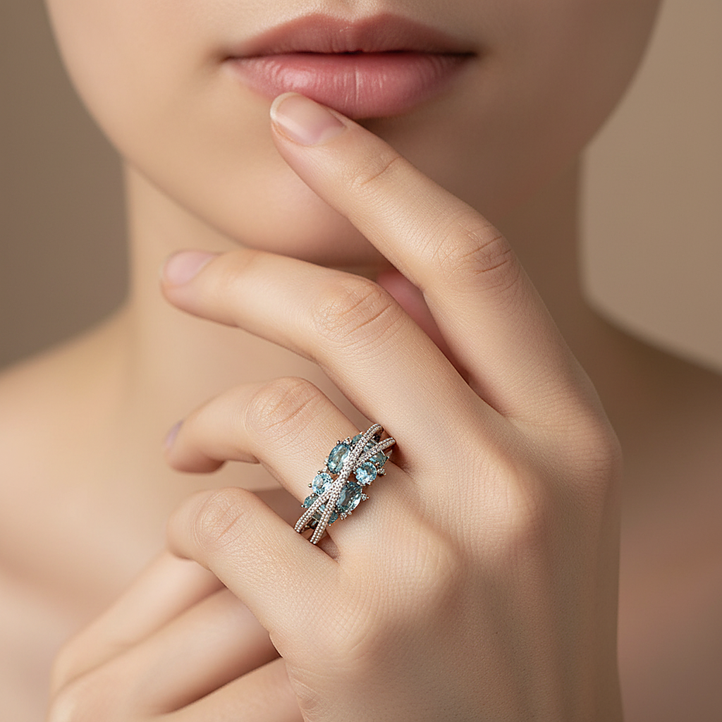 Ottilie Ring