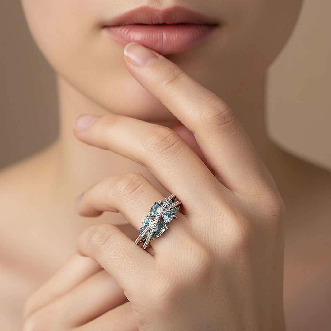 Ottilie-ring