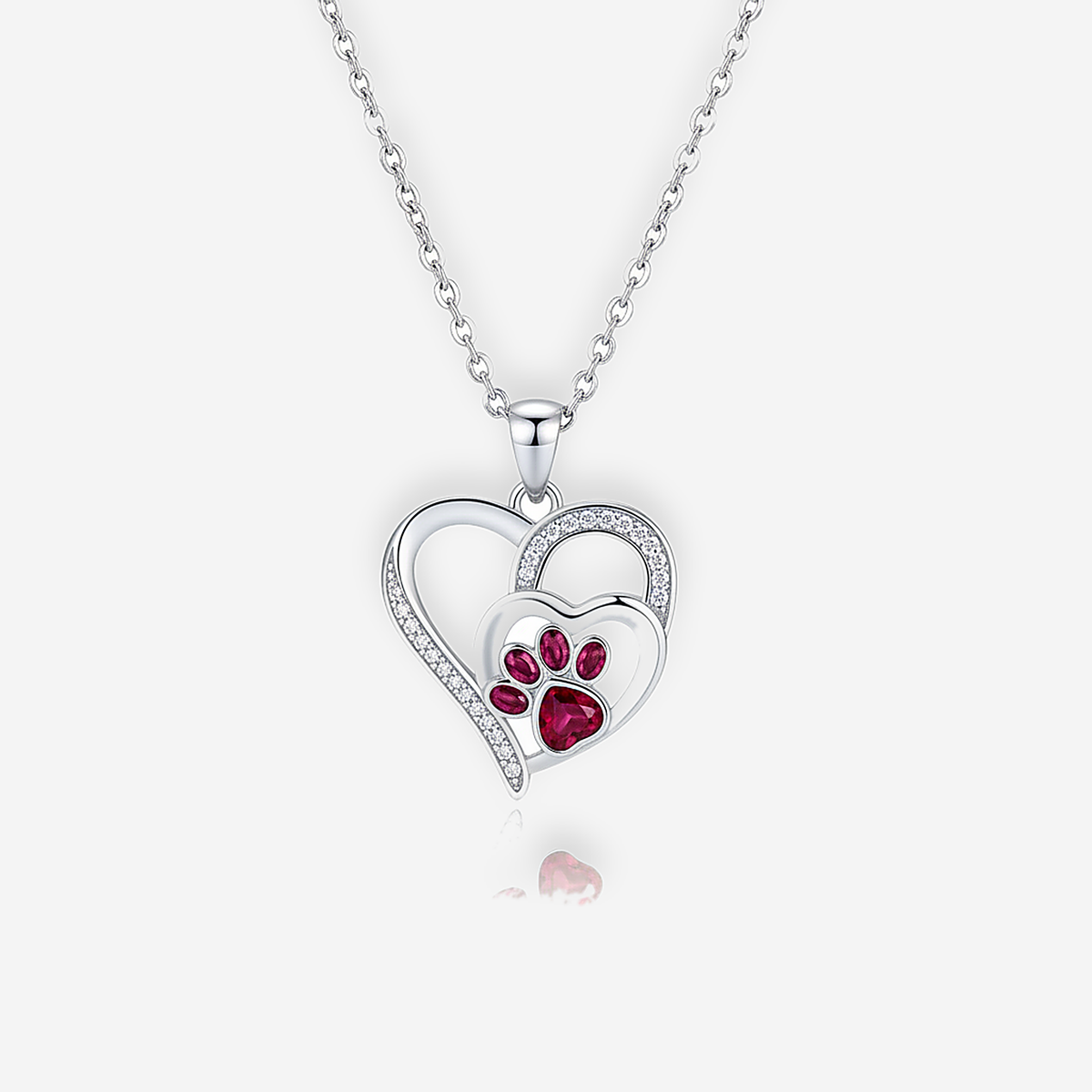 Thea Necklace