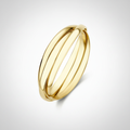 Anel Verena Gold