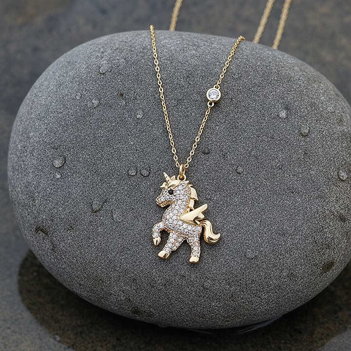 Clemence Necklace