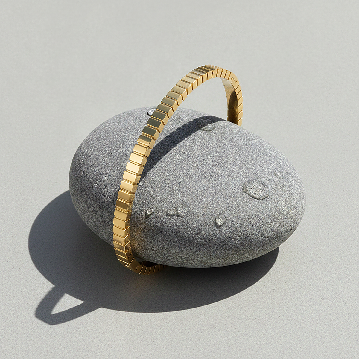 Bela Gold Bracelet