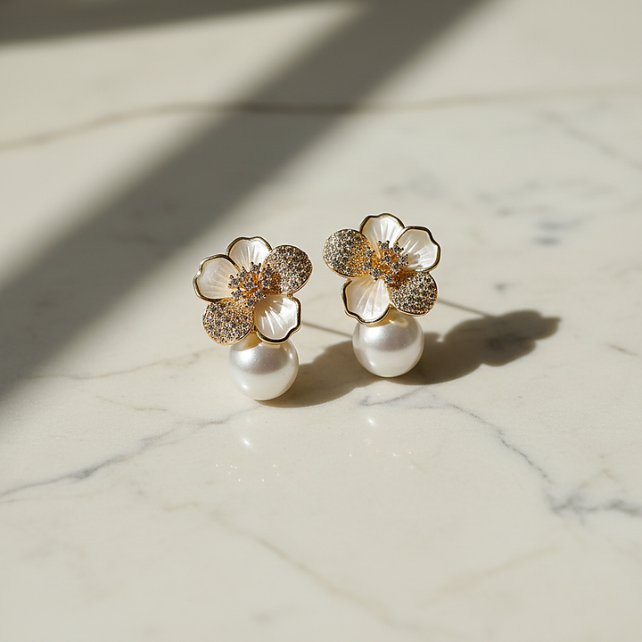Orecchini Lioria Pearl
