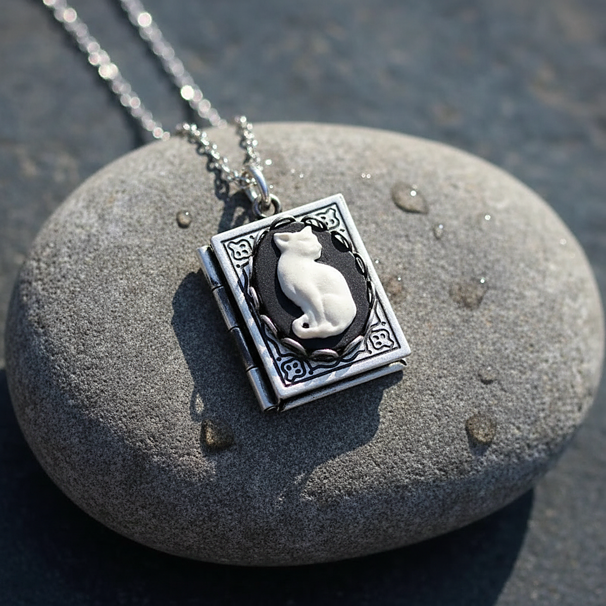 Collana Soleil