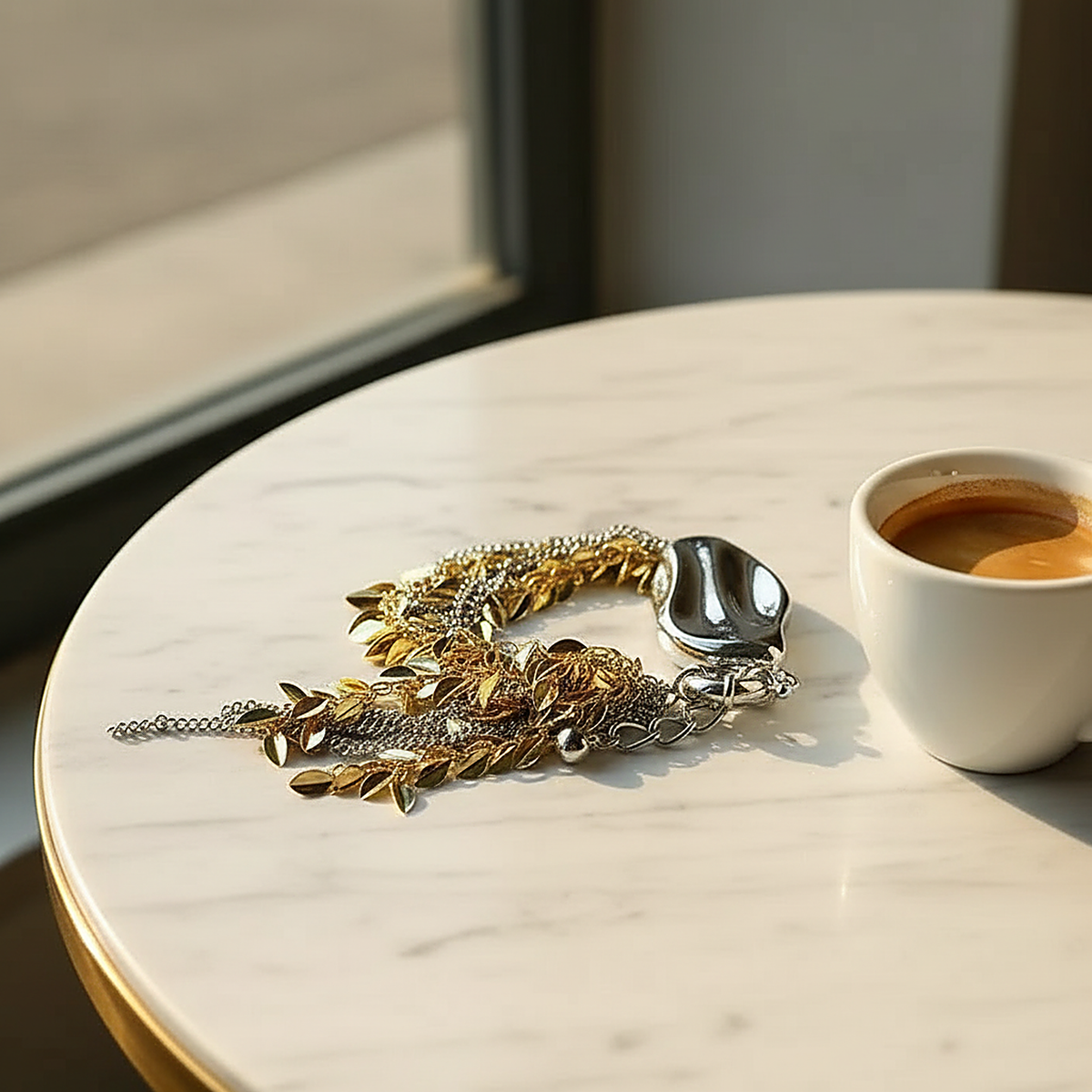 Calla Bracelet