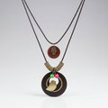 Pia Bohemian Necklace