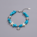 Valentine Turquoise Bracelet